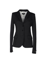 PATRIZIA PEPE COATS & JACKETS Blazers WOMEN on YOOX.COM