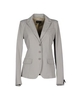 PATRIZIA PEPE COATS & JACKETS Blazers WOMEN on YOOX.COM