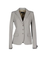 PATRIZIA PEPE COATS & JACKETS Blazers WOMEN on YOOX.COM