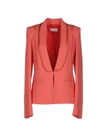 PATRIZIA PEPE COATS & JACKETS Blazers WOMEN on YOOX.COM