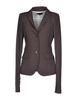 PATRIZIA PEPE COATS & JACKETS Blazers WOMEN on YOOX.COM