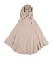PATRIZIA PEPE COATS & JACKETS Cloaks GIRLS on YOOX.COM