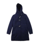 PATRIZIA PEPE COATS & JACKETS Coats GIRLS on YOOX.COM