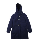 PATRIZIA PEPE COATS & JACKETS Coats GIRLS on YOOX.COM
