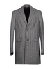PATRIZIA PEPE COATS & JACKETS Coats MEN on YOOX.COM
