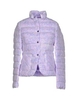 PATRIZIA PEPE COATS & JACKETS Down jackets WOMEN on YOOX.COM