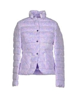 PATRIZIA PEPE COATS & JACKETS Down jackets WOMEN on YOOX.COM
