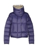 PATRIZIA PEPE COATS & JACKETS Down jackets WOMEN on YOOX.COM