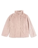 PATRIZIA PEPE COATS & JACKETS Faux furs GIRLS on YOOX.COM