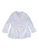 PATRIZIA PEPE COATS & JACKETS Full-length jackets GIRLS on YOOX.COM