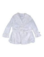 PATRIZIA PEPE COATS & JACKETS Full-length jackets GIRLS on YOOX.COM
