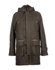 PATRIZIA PEPE COATS & JACKETS Jackets MEN on YOOX.COM