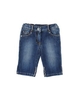 PATRIZIA PEPE DENIM Denim trousers GIRLS on YOOX.COM