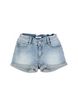 PATRIZIA PEPE DENIM Denim trousers GIRLS on YOOX.COM