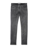 PATRIZIA PEPE DENIM Denim trousers GIRLS on YOOX.COM