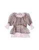 PATRIZIA PEPE DRESSES Dresses GIRLS on YOOX.COM