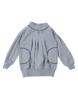 PATRIZIA PEPE DRESSES Dresses GIRLS on YOOX.COM