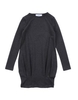 PATRIZIA PEPE DRESSES Dresses GIRLS on YOOX.COM