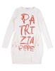 PATRIZIA PEPE DRESSES Dresses GIRLS on YOOX.COM