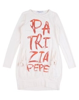 PATRIZIA PEPE DRESSES Dresses GIRLS on YOOX.COM