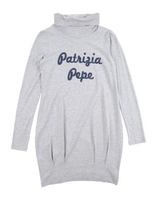 PATRIZIA PEPE DRESSES Dresses GIRLS on YOOX.COM