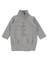 PATRIZIA PEPE DRESSES Dresses GIRLS on YOOX.COM