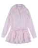PATRIZIA PEPE DRESSES Dresses GIRLS on YOOX.COM