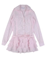 PATRIZIA PEPE DRESSES Dresses GIRLS on YOOX.COM