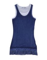 PATRIZIA PEPE DRESSES Dresses GIRLS on YOOX.COM