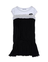 PATRIZIA PEPE DRESSES Dresses GIRLS on YOOX.COM