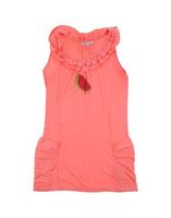 PATRIZIA PEPE DRESSES Dresses GIRLS on YOOX.COM