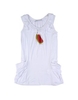 PATRIZIA PEPE DRESSES Dresses GIRLS on YOOX.COM
