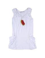 PATRIZIA PEPE DRESSES Dresses GIRLS on YOOX.COM