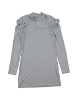 PATRIZIA PEPE DRESSES Dresses GIRLS on YOOX.COM