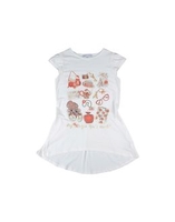 PATRIZIA PEPE DRESSES Dresses GIRLS on YOOX.COM