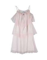 PATRIZIA PEPE DRESSES Dresses GIRLS on YOOX.COM