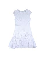 PATRIZIA PEPE DRESSES Dresses GIRLS on YOOX.COM