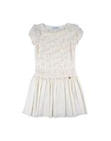 PATRIZIA PEPE DRESSES Dresses GIRLS on YOOX.COM