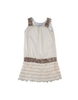 PATRIZIA PEPE DRESSES Dresses GIRLS on YOOX.COM
