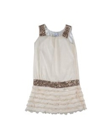 PATRIZIA PEPE DRESSES Dresses GIRLS on YOOX.COM