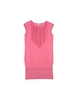 PATRIZIA PEPE DRESSES Dresses GIRLS on YOOX.COM