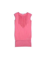 PATRIZIA PEPE DRESSES Dresses GIRLS on YOOX.COM