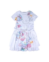 PATRIZIA PEPE DRESSES Dresses GIRLS on YOOX.COM