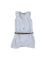 PATRIZIA PEPE DRESSES Dresses GIRLS on YOOX.COM