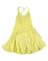 PATRIZIA PEPE DRESSES Dresses GIRLS on YOOX.COM