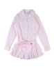 PATRIZIA PEPE DRESSES Dresses GIRLS on YOOX.COM