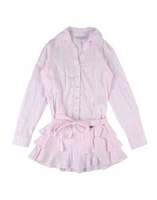 PATRIZIA PEPE DRESSES Dresses GIRLS on YOOX.COM