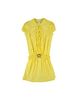 PATRIZIA PEPE DRESSES Dresses GIRLS on YOOX.COM