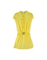 PATRIZIA PEPE DRESSES Dresses GIRLS on YOOX.COM