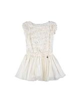 PATRIZIA PEPE DRESSES Dresses GIRLS on YOOX.COM